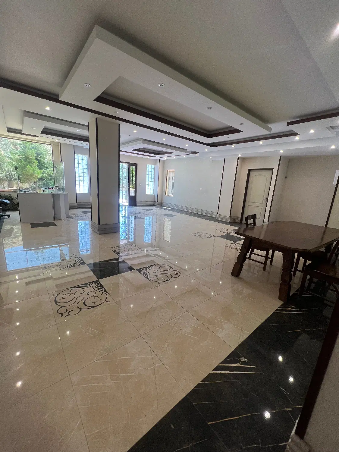 پردیس فاز ۲ برج زیتون ۱۲۵ متر سه خواب خاص