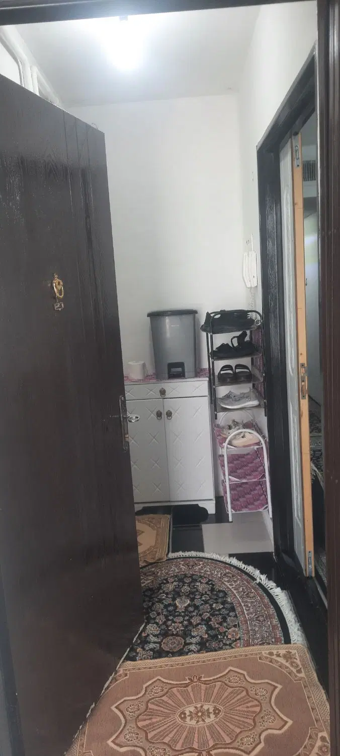 مسکن مهر دولت آباد پارت a زون ۱۸