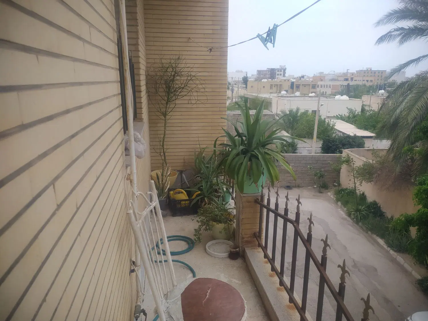 رهن و اجاره اپارتمان ۹۰ متری بهمنی