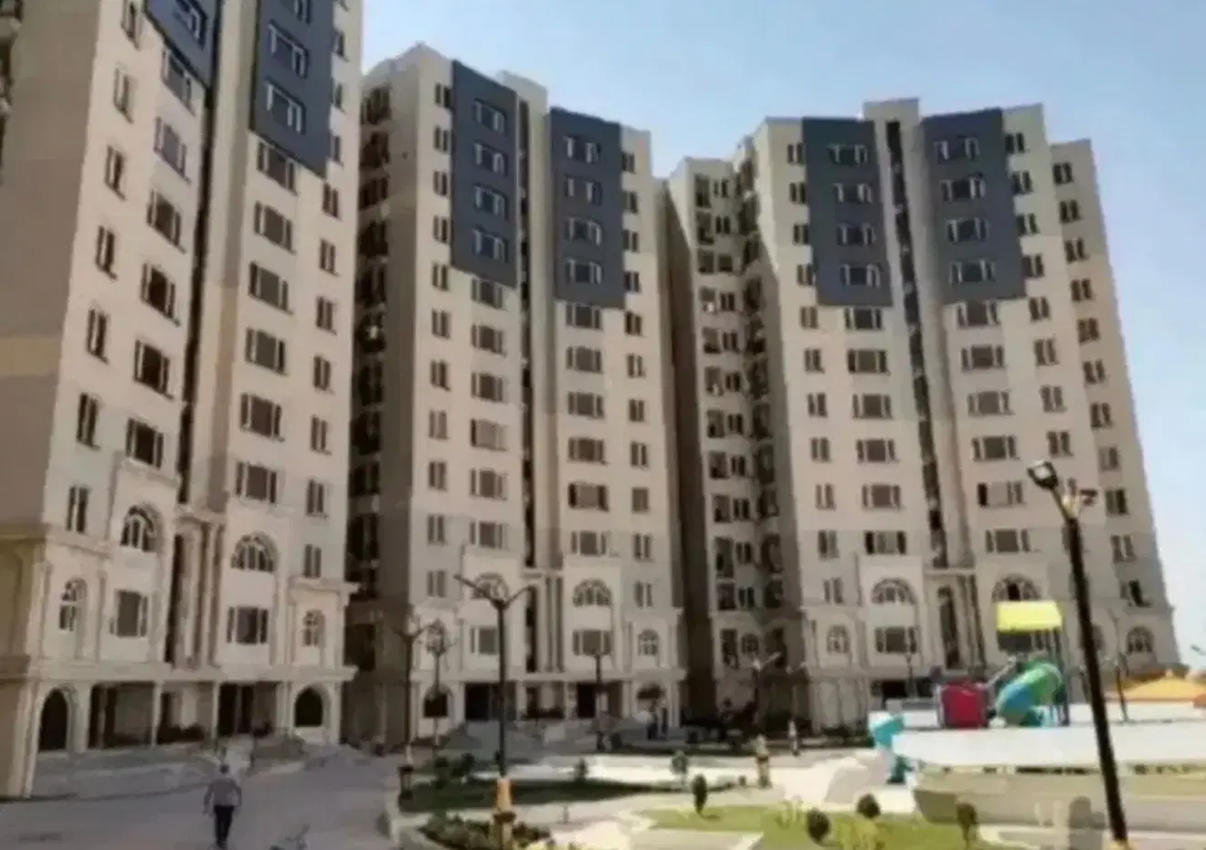 ۷۵ متری برج صدرا شهرک عارف_املاک