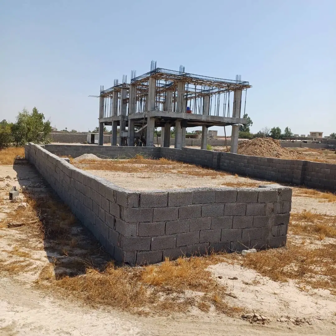 زمین 202متری سرابهمنی