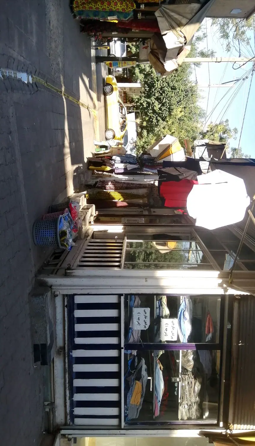 اجاره مغازه دونبش میدان آرد