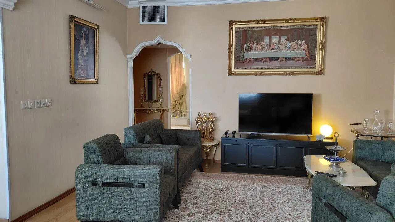 فروش آپارتمان