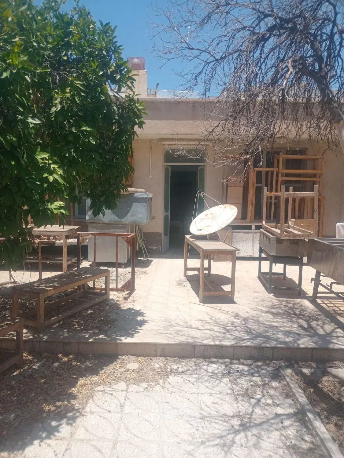 منزل ویلایی ۱۷۰ متری فضیلت