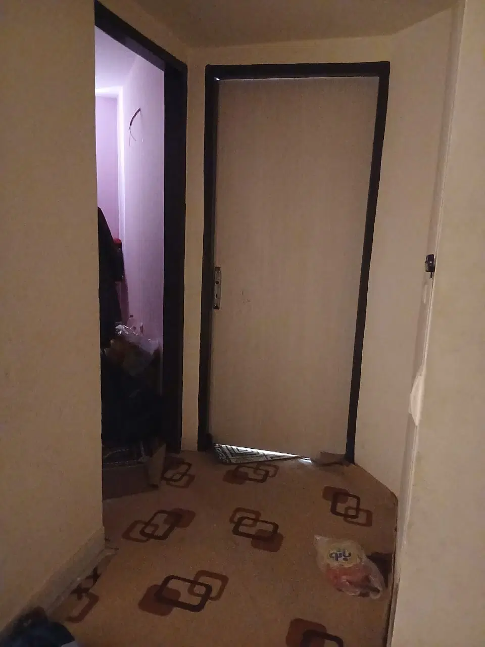 رهن واجاره یک واحد آپارتمان همکف