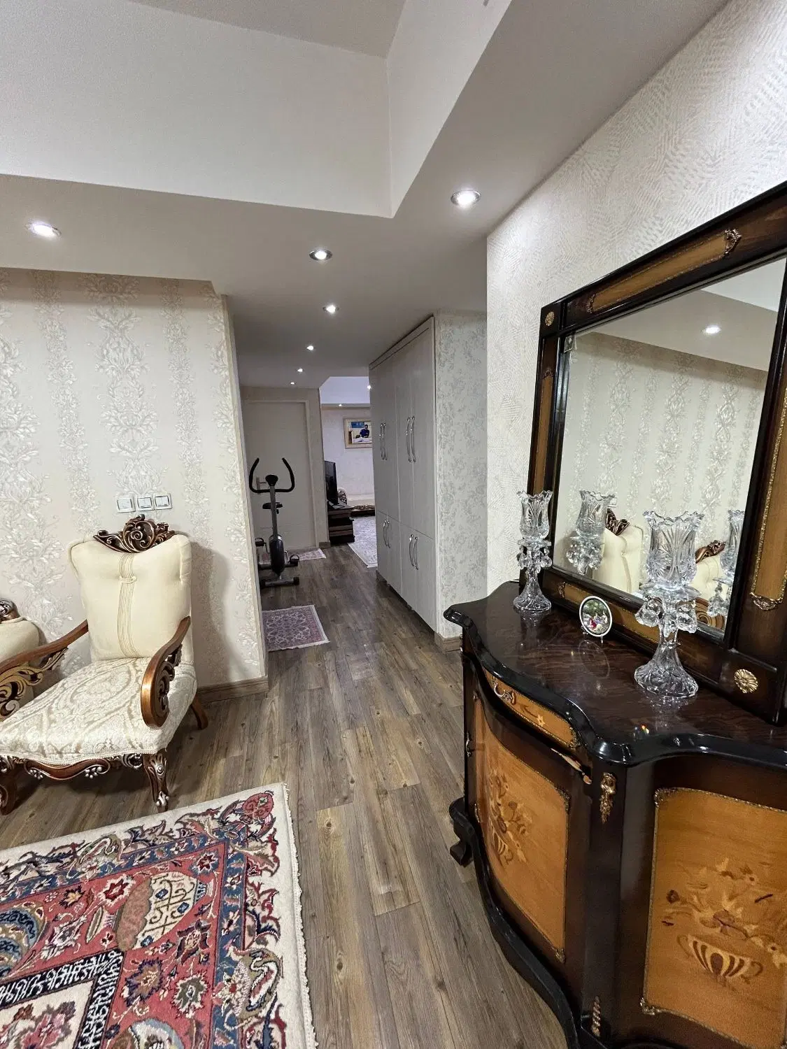 فروش اپارتمان