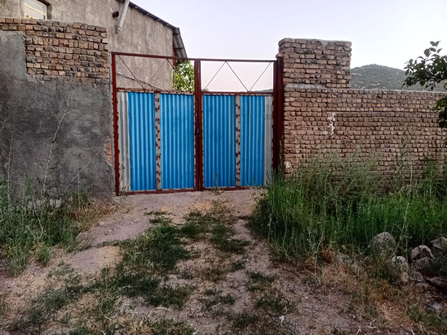 باغ ویلا
