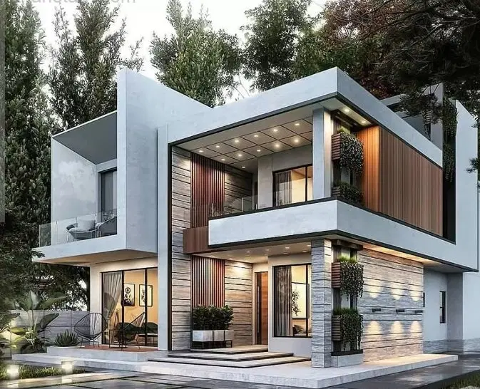 ۱۲۸متر دوخواب وحیدیه