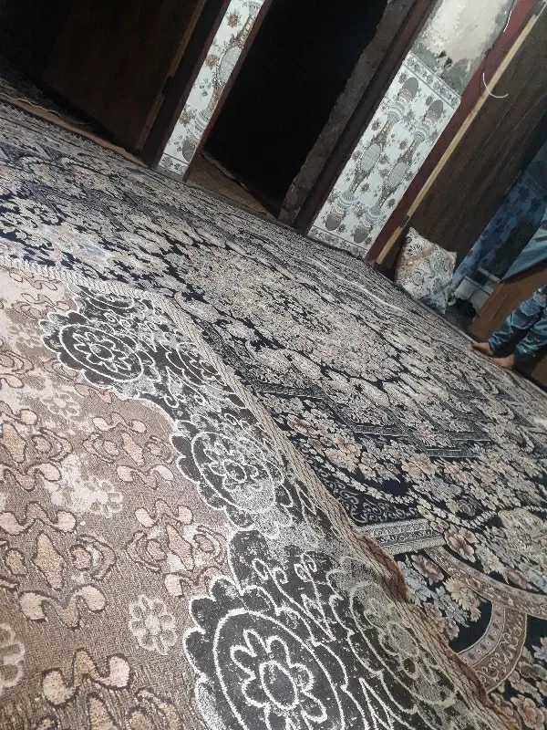 ی باب  خانه در پیربخش