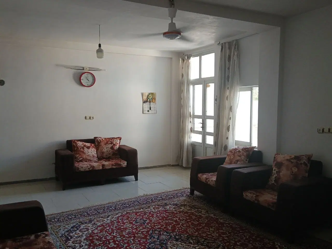 فروش منزل مسکونی حیاط دار