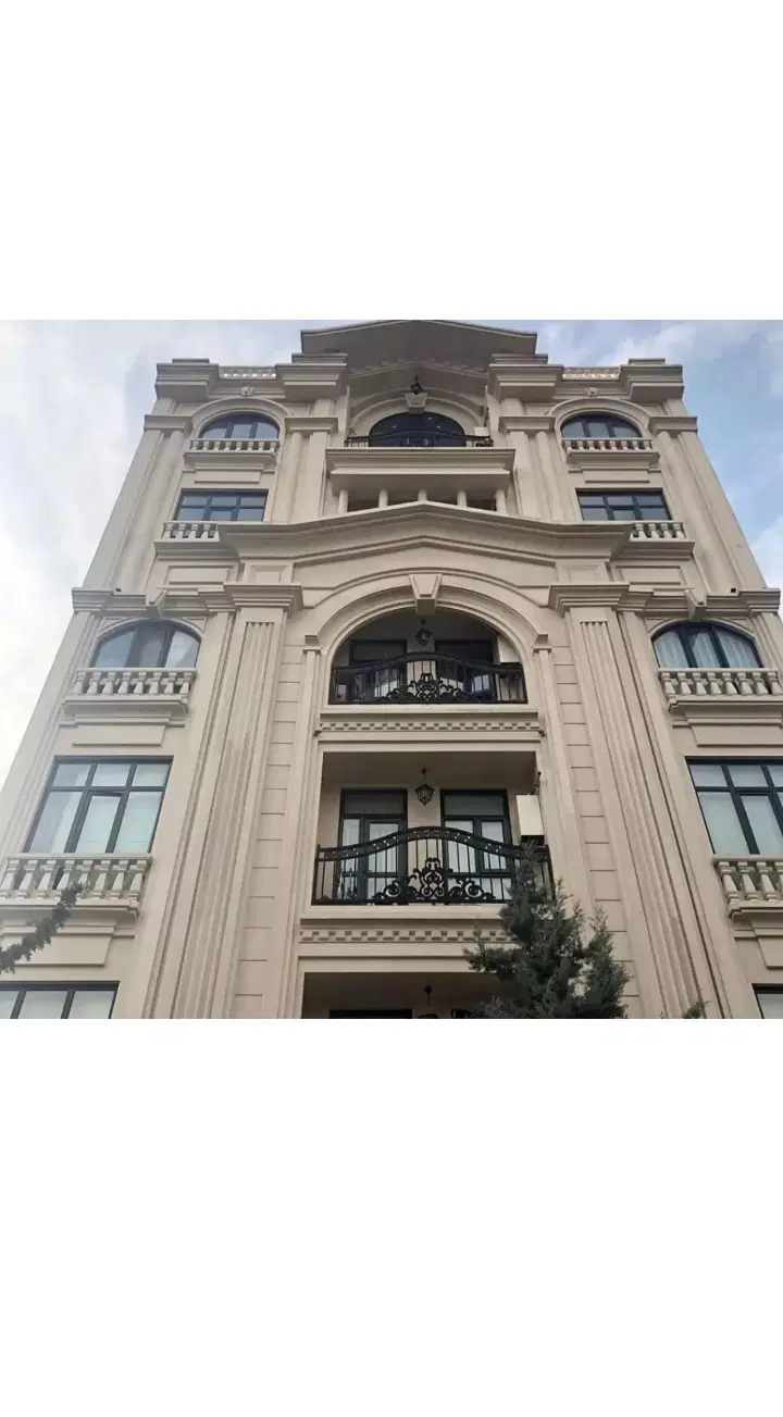 اجاره ویلایی خیابان مطهری- باغ نرده