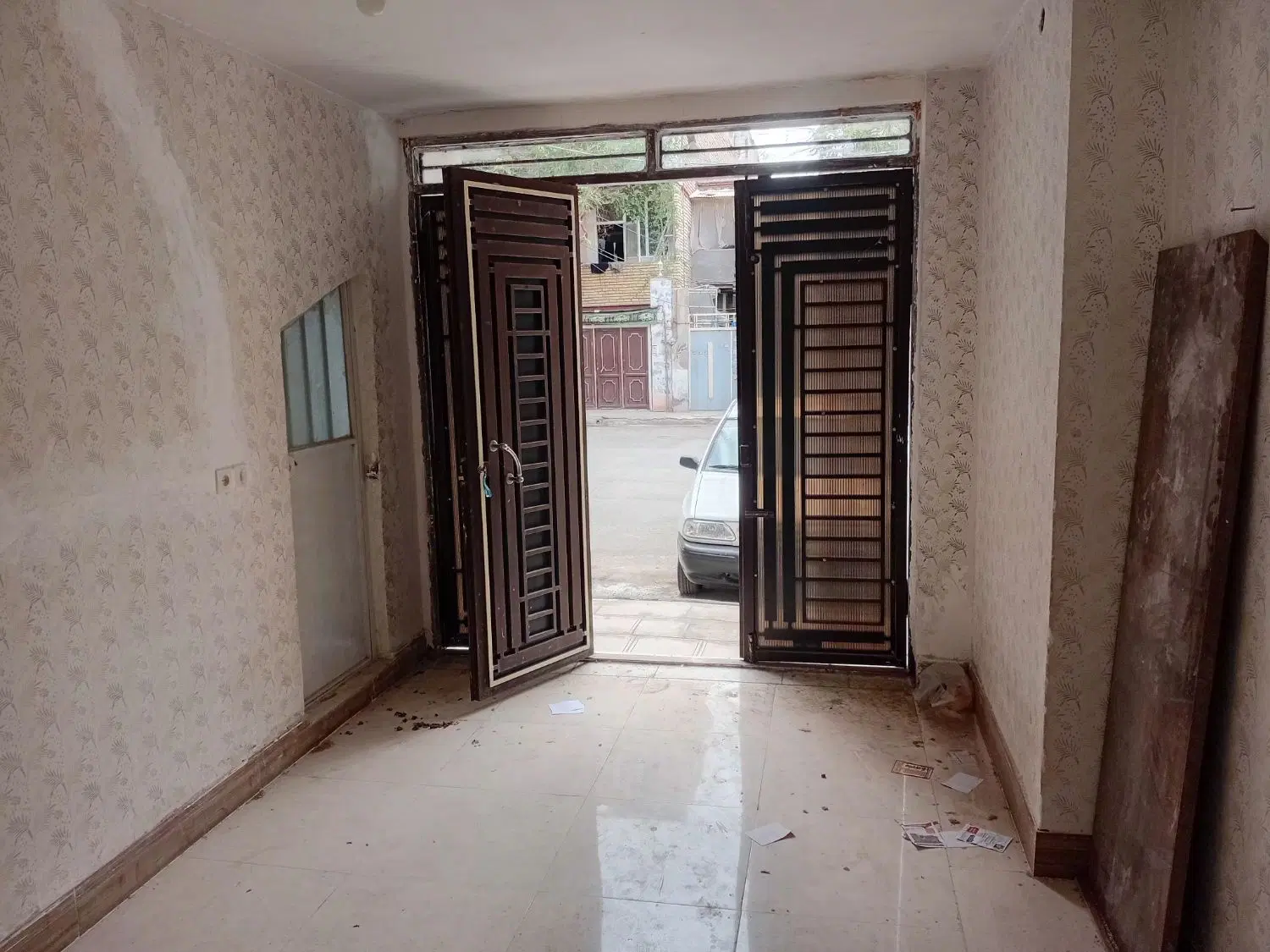 اجاره پارکینگ یا مغازه