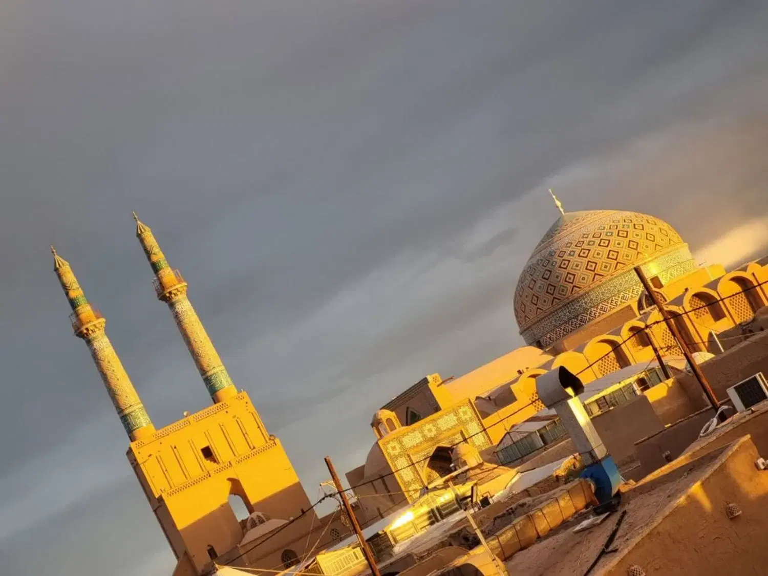 واگذاری کامل کافه رستوران با تمام جهیزات