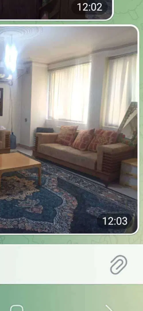 اجاره آپارتمان در سی متری سینما سعدی