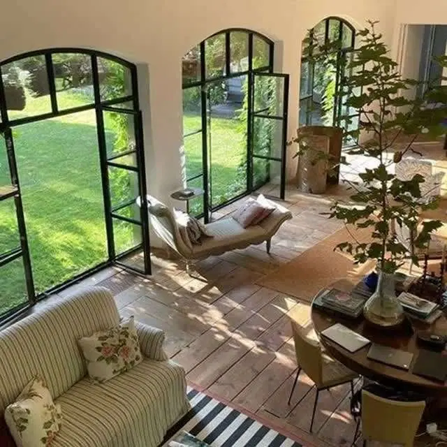 خانه ویلایی