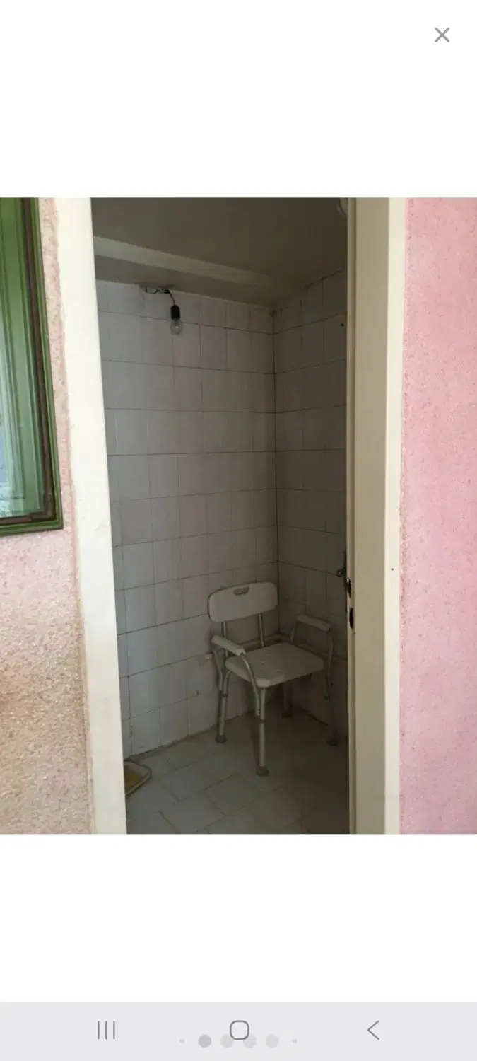 ۶۸ متری ۲ خواب سالن دلباز
