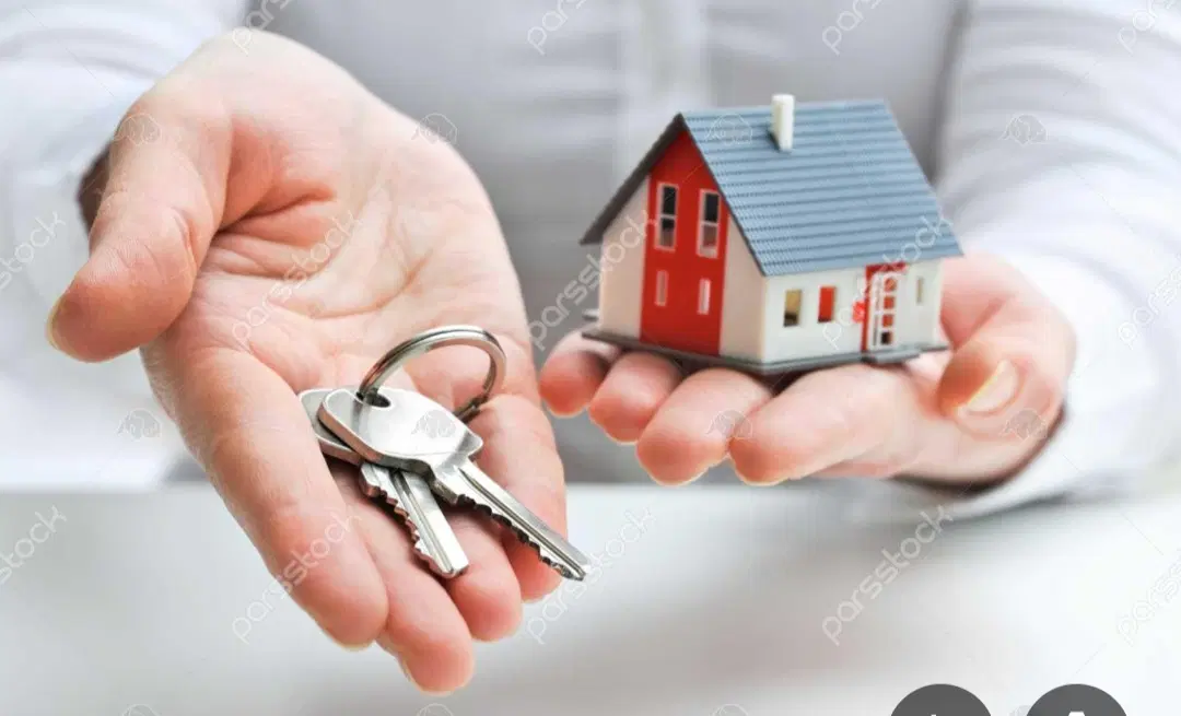 اجاره اپارتمان طبقه دوم در بندرگز