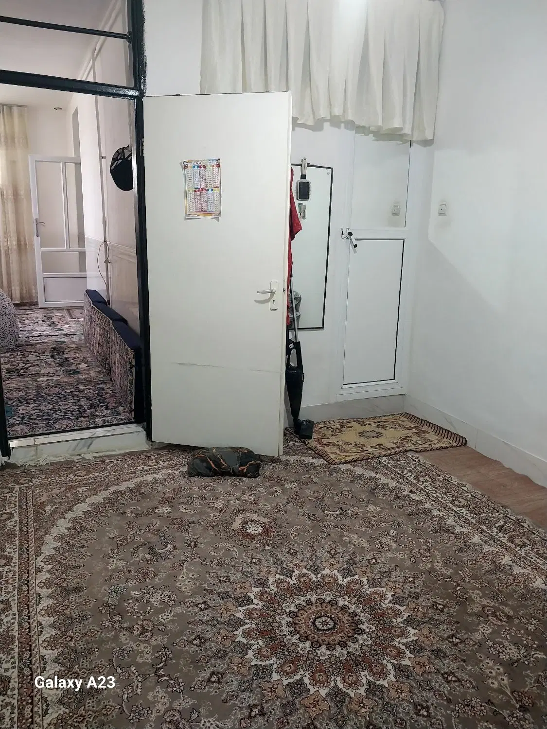 خانه ویلایی ۵۵ متری شهرک شهدا