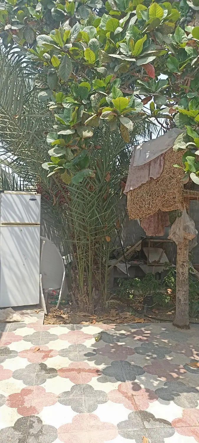 خانه مسکونی