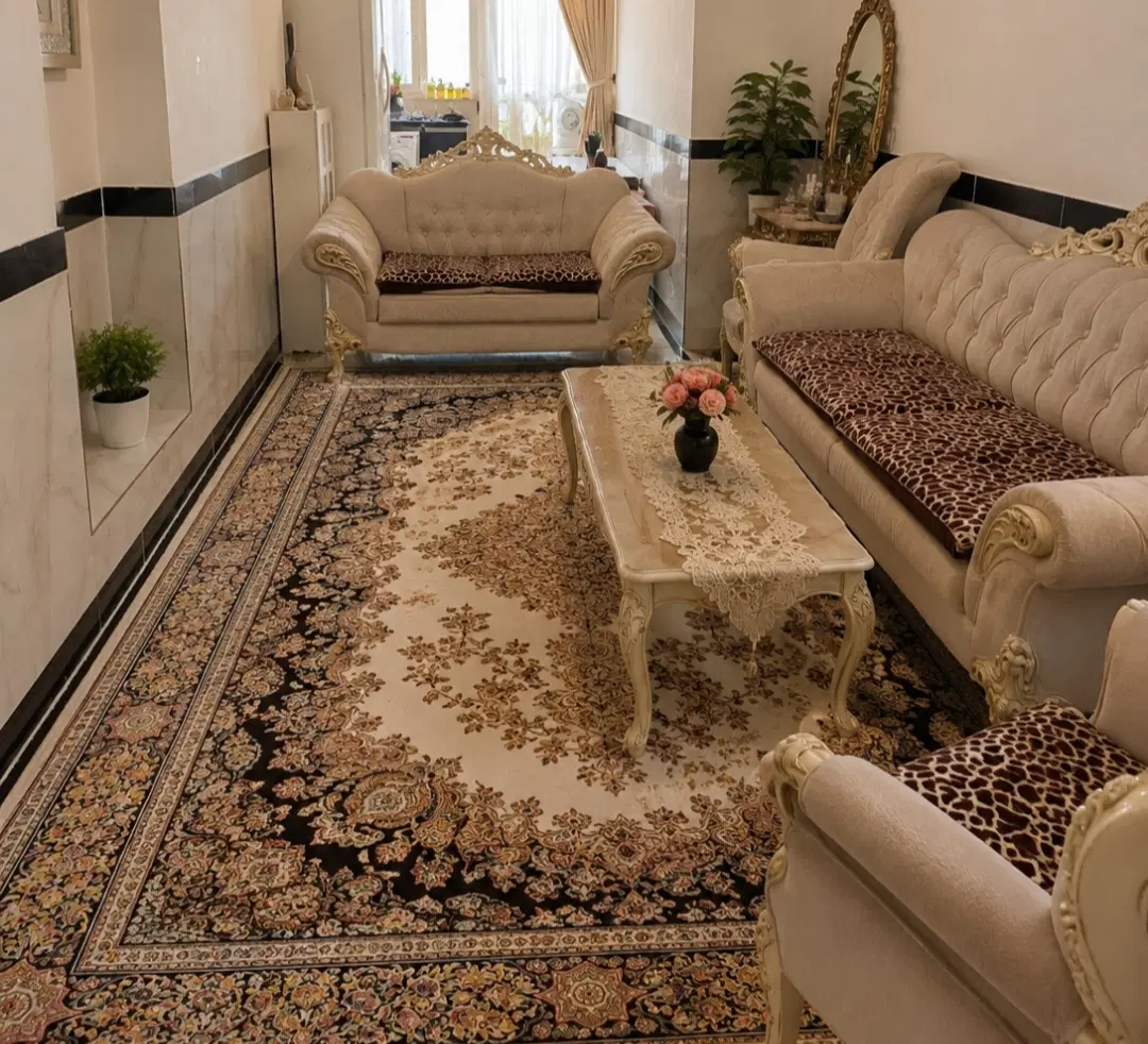 خانه اجاره ای