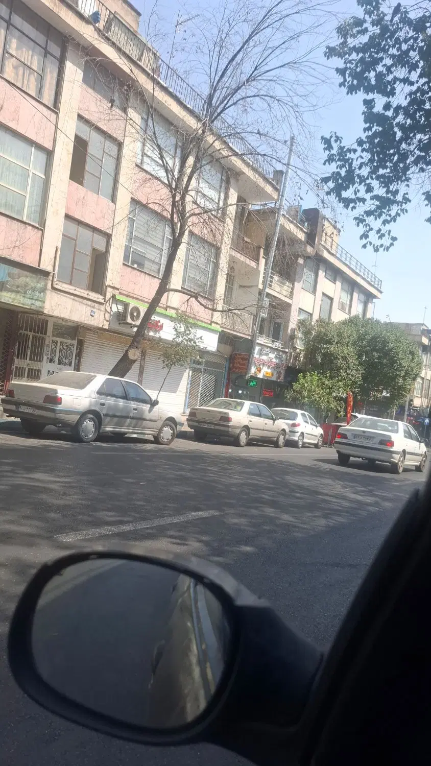 اپارتمان