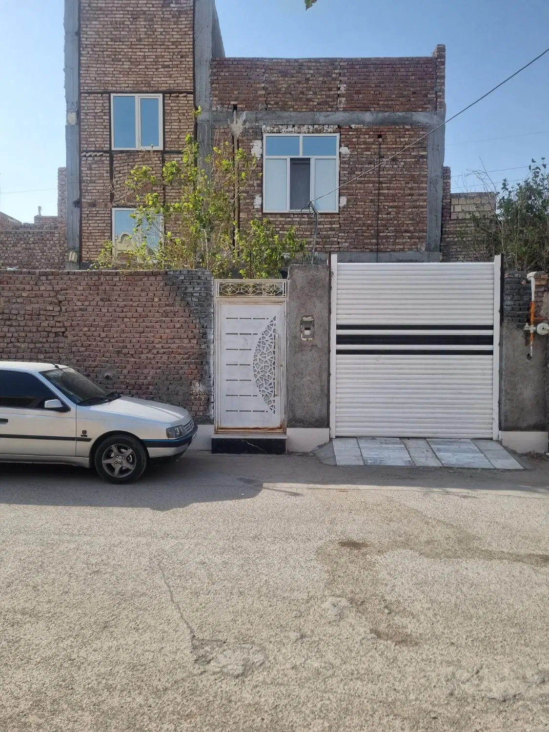 منزل ویلایی در نبوت22