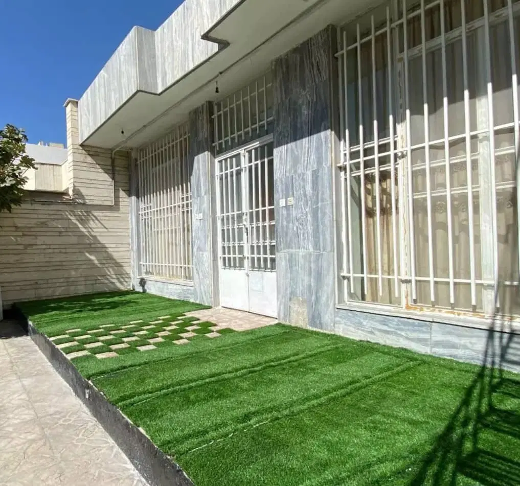 منزل نوساز