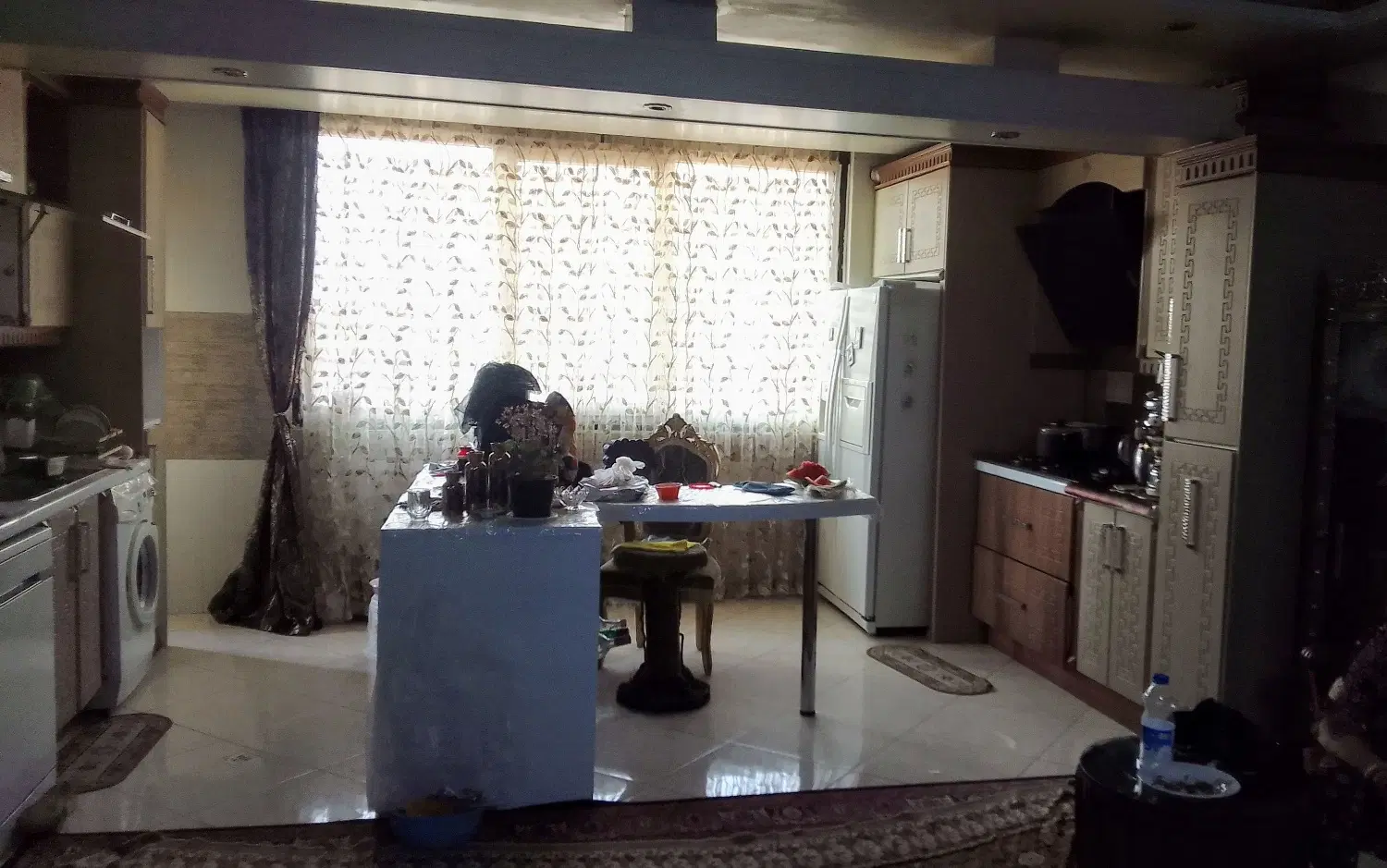 اجاره مسکونی تک واحدی