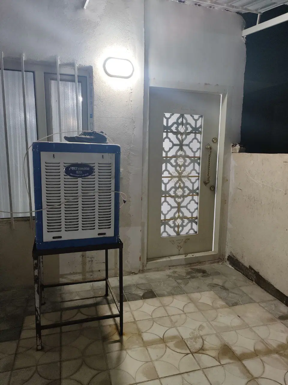 سویت ۶۰ متری