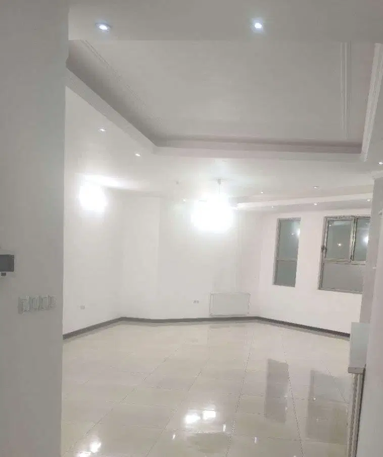 آپارتمان ۱۳۵ متر صدوقی ۳ خواب