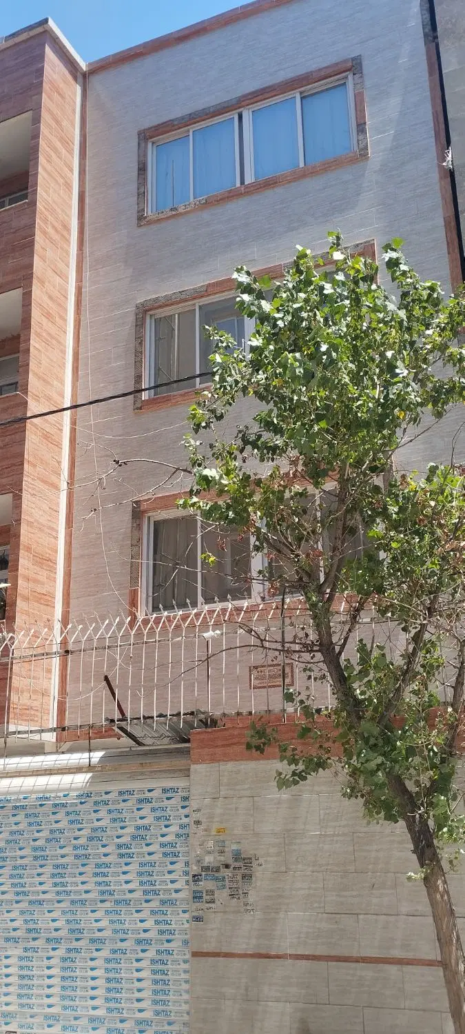 آپارتمان 3 واحده یکجا کارمندان