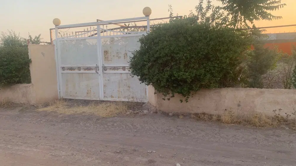 فروش باغ در نجف آباد قزوین