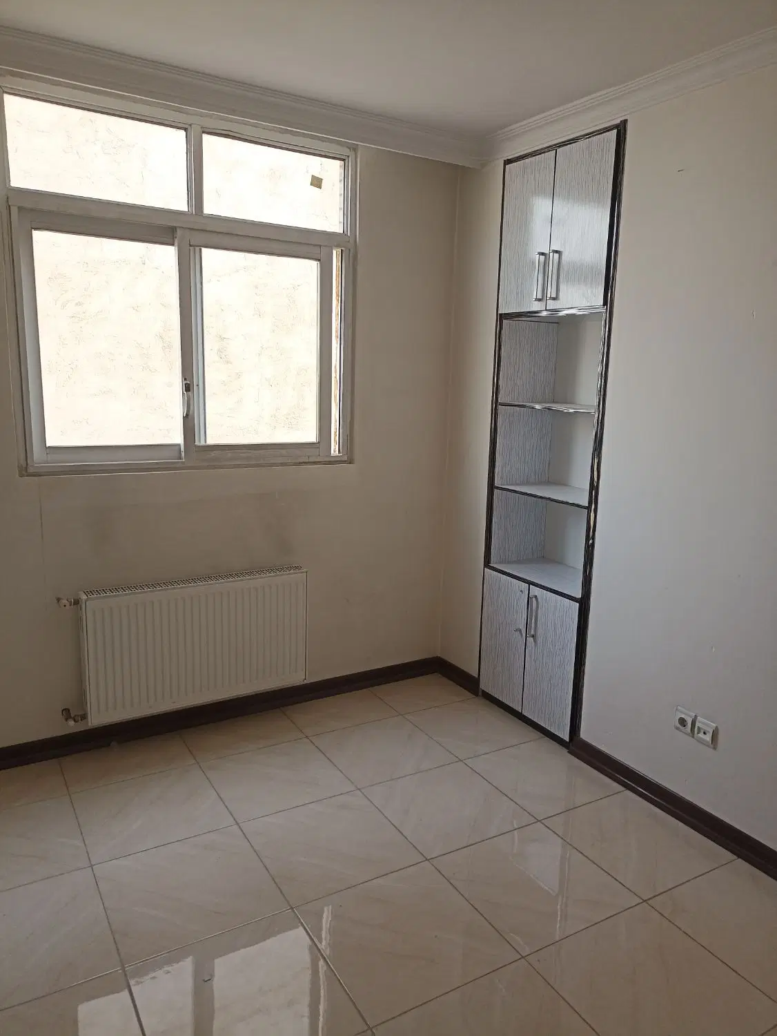 اجاره آپارتمان تک واحدی باغ فدک