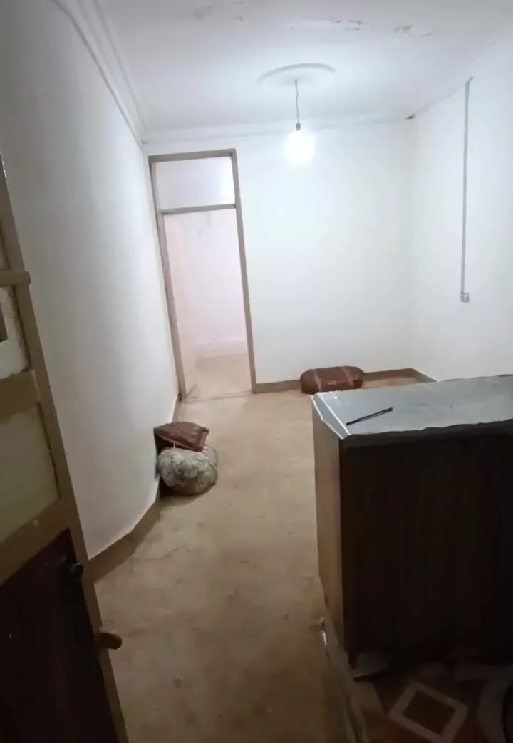 واحد طبقه همکف