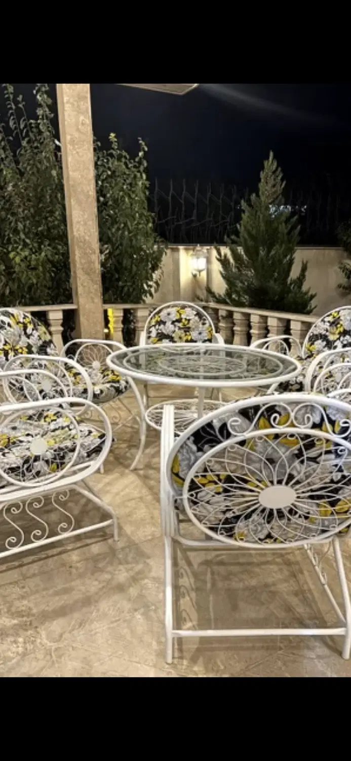 فروش ویلای ۵۰۰متری در هشتگرد