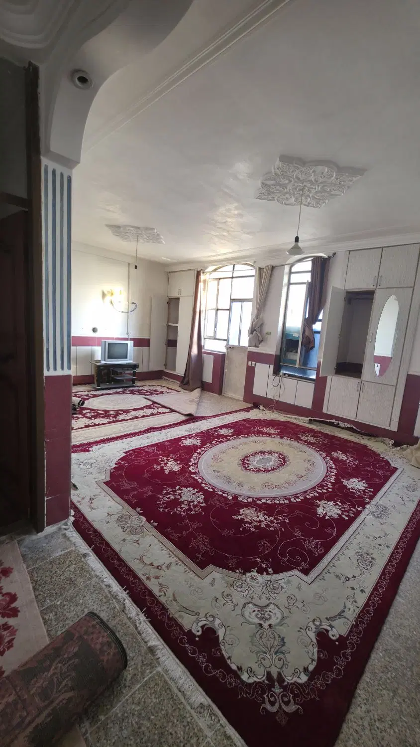 واحد اجاره ۱۳۰ متری دوخواب شهرک جهاد