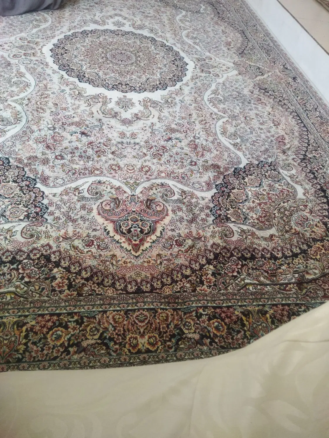 ۱۲۰متری دوخوابه