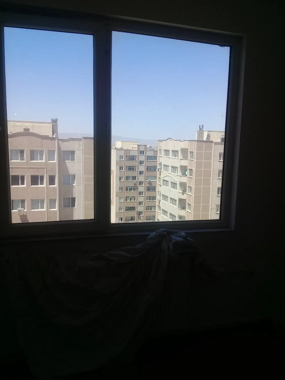 فروش آپارتمان پونک ایلیا