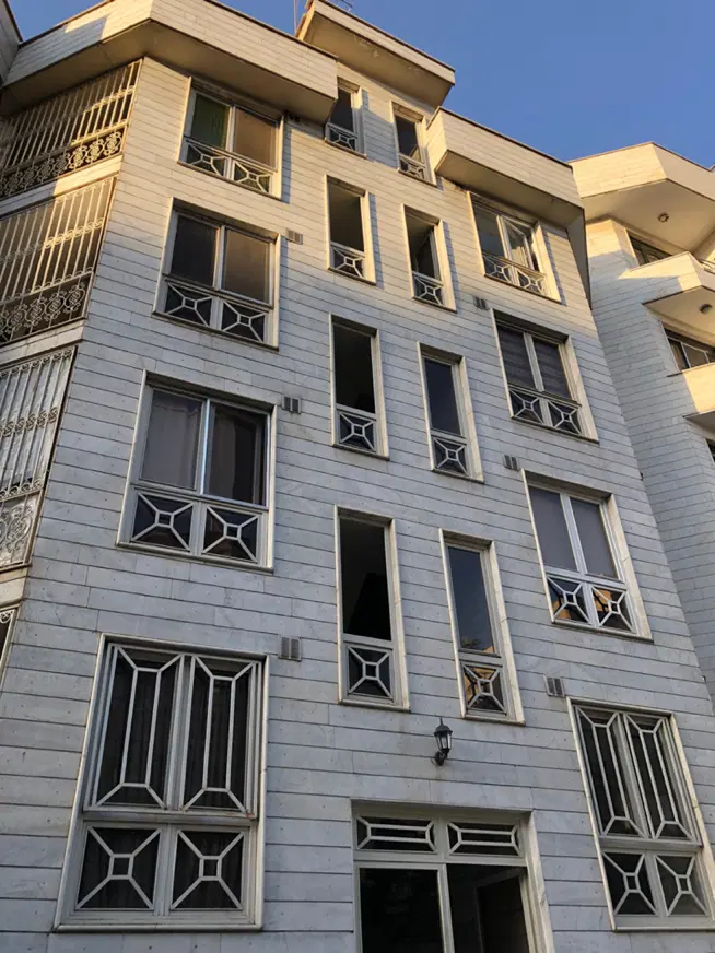 ۷۶ متر کلنگی _ دردار _ زیر قیمت منطقه