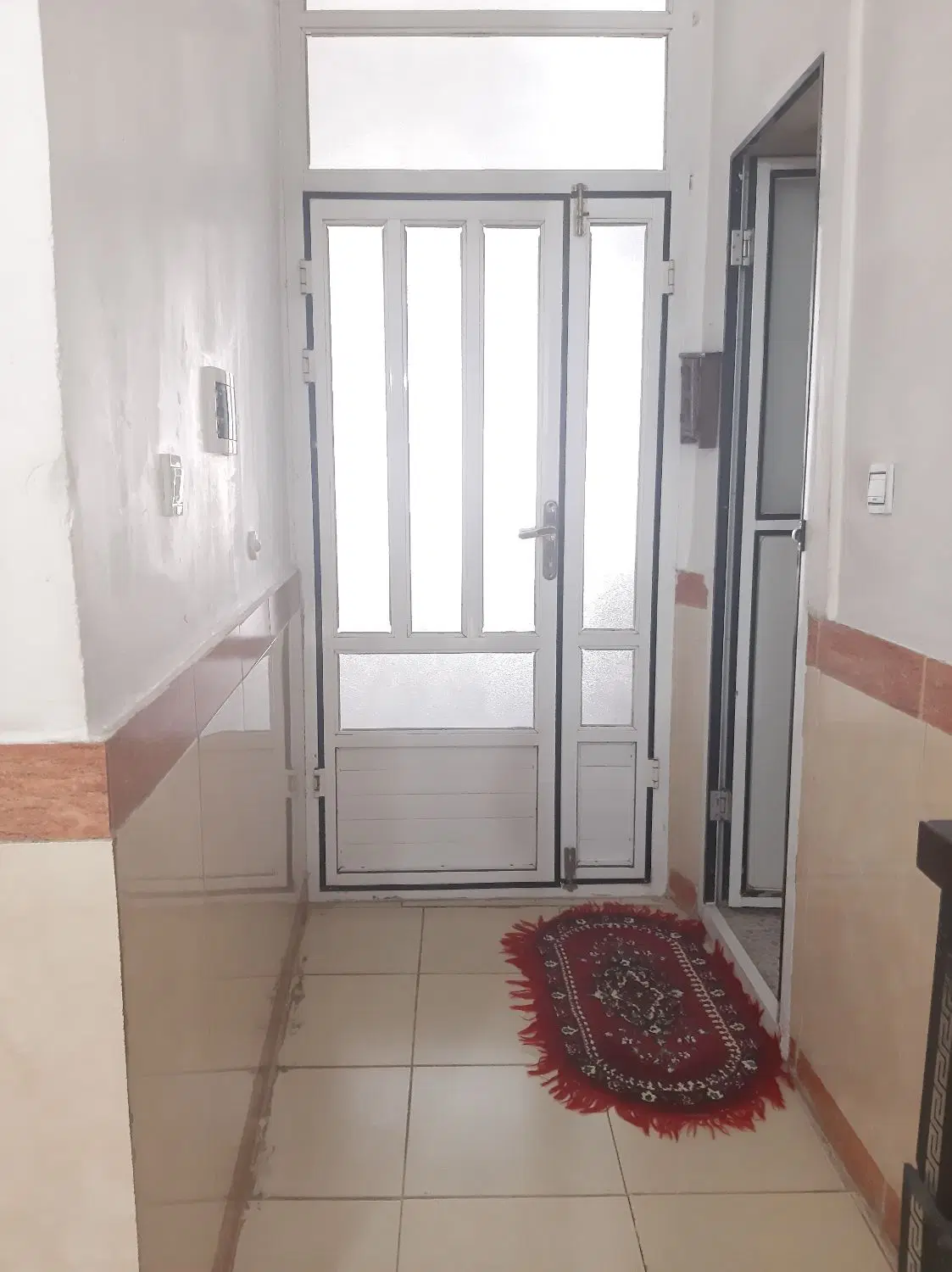 واحد۲خوابه ۱۱۰متری کوهساری