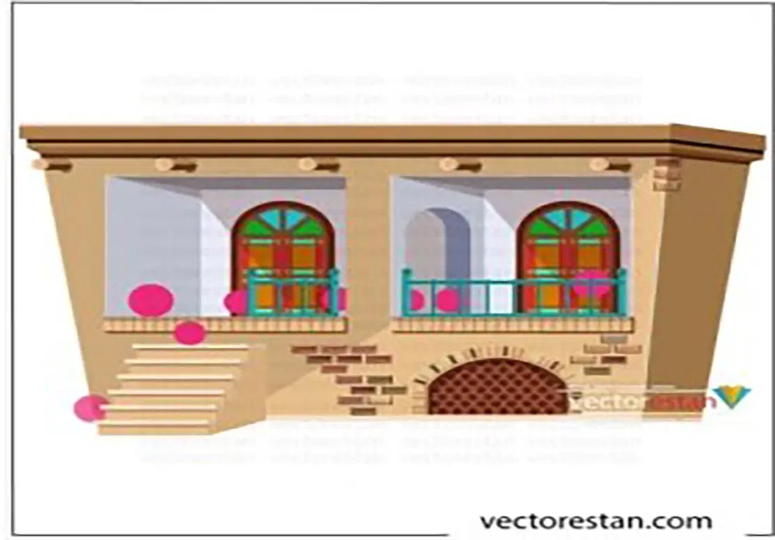 فروش خانه کلنگی مزایده ای
