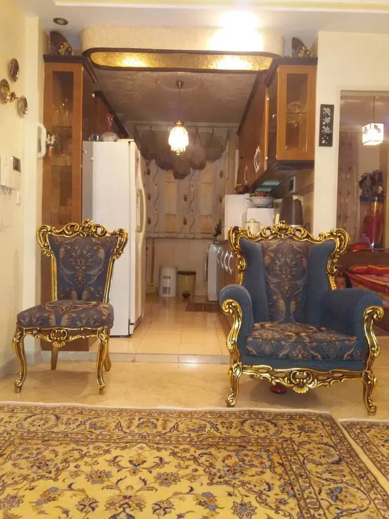 اجاره آپارتمان 55متری یک خوابه درنارمک
