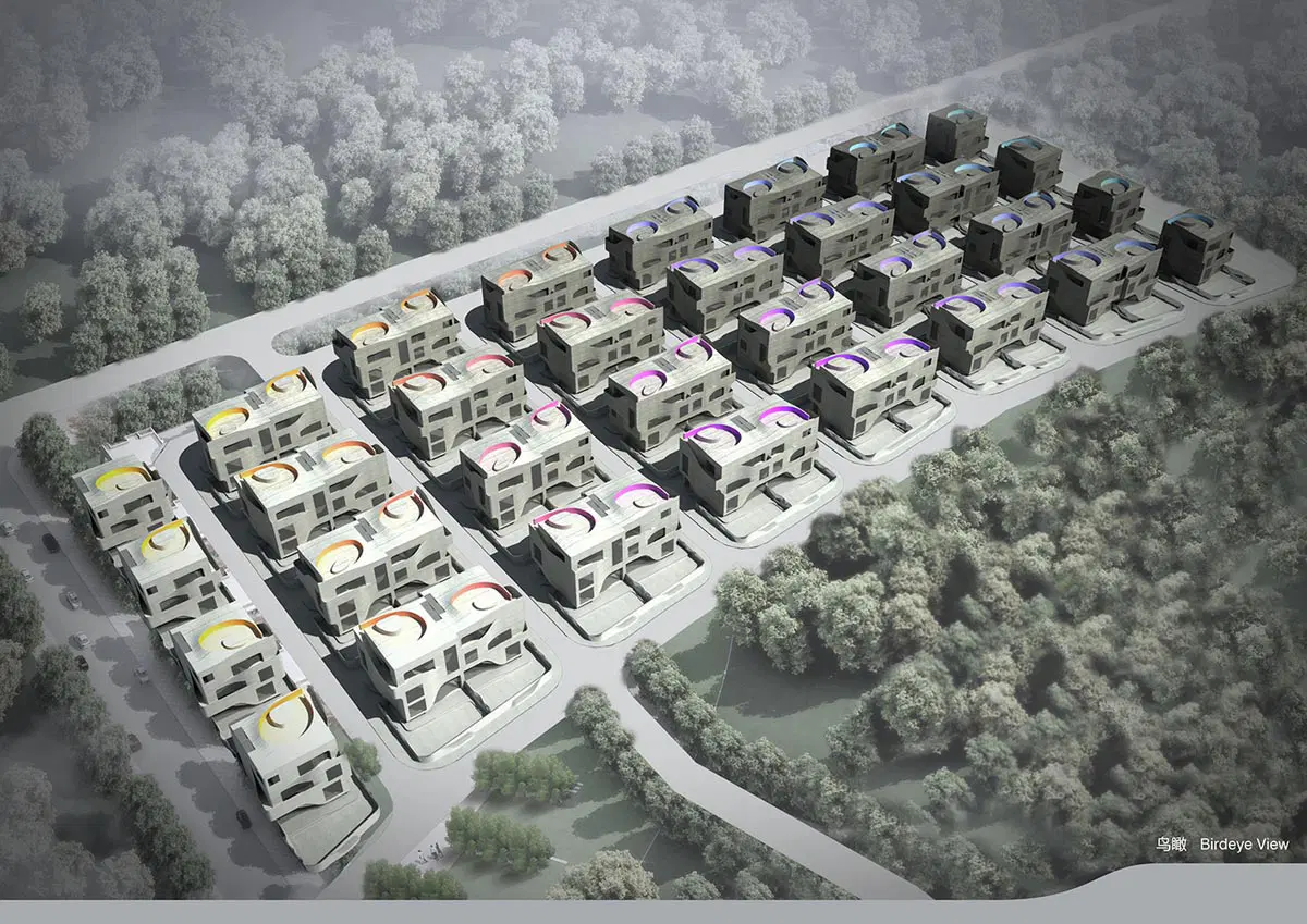 زمین مسکونی امام علی تاپ لوکیشین