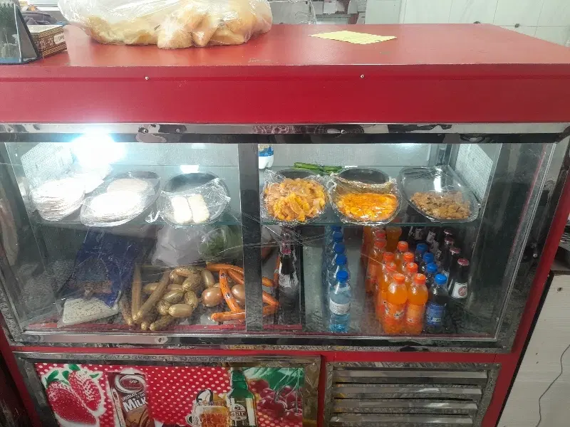 واگذاری ساندویچی