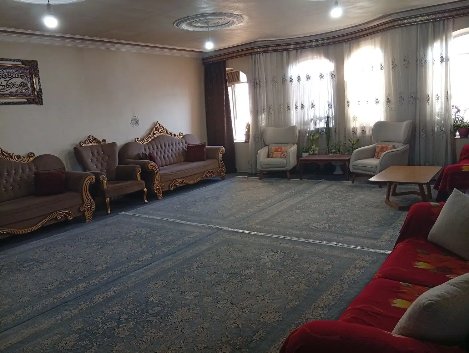 اجاره خانه در علامه مجلسی