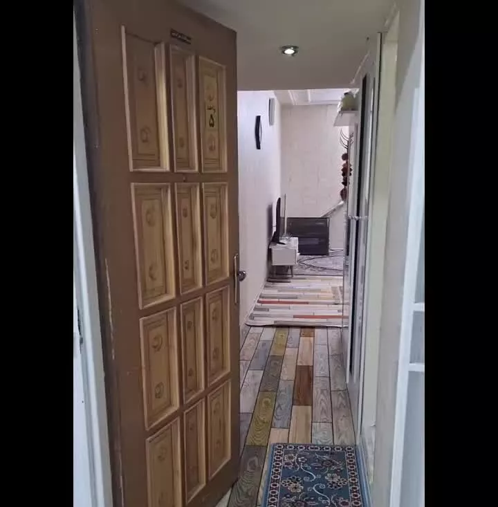 آپارتمان تجاری سه خوابه خوش نقشه