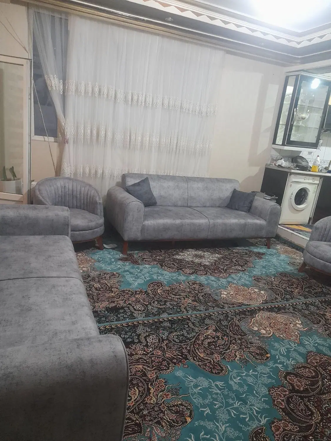 فروش واحد اپارتمان