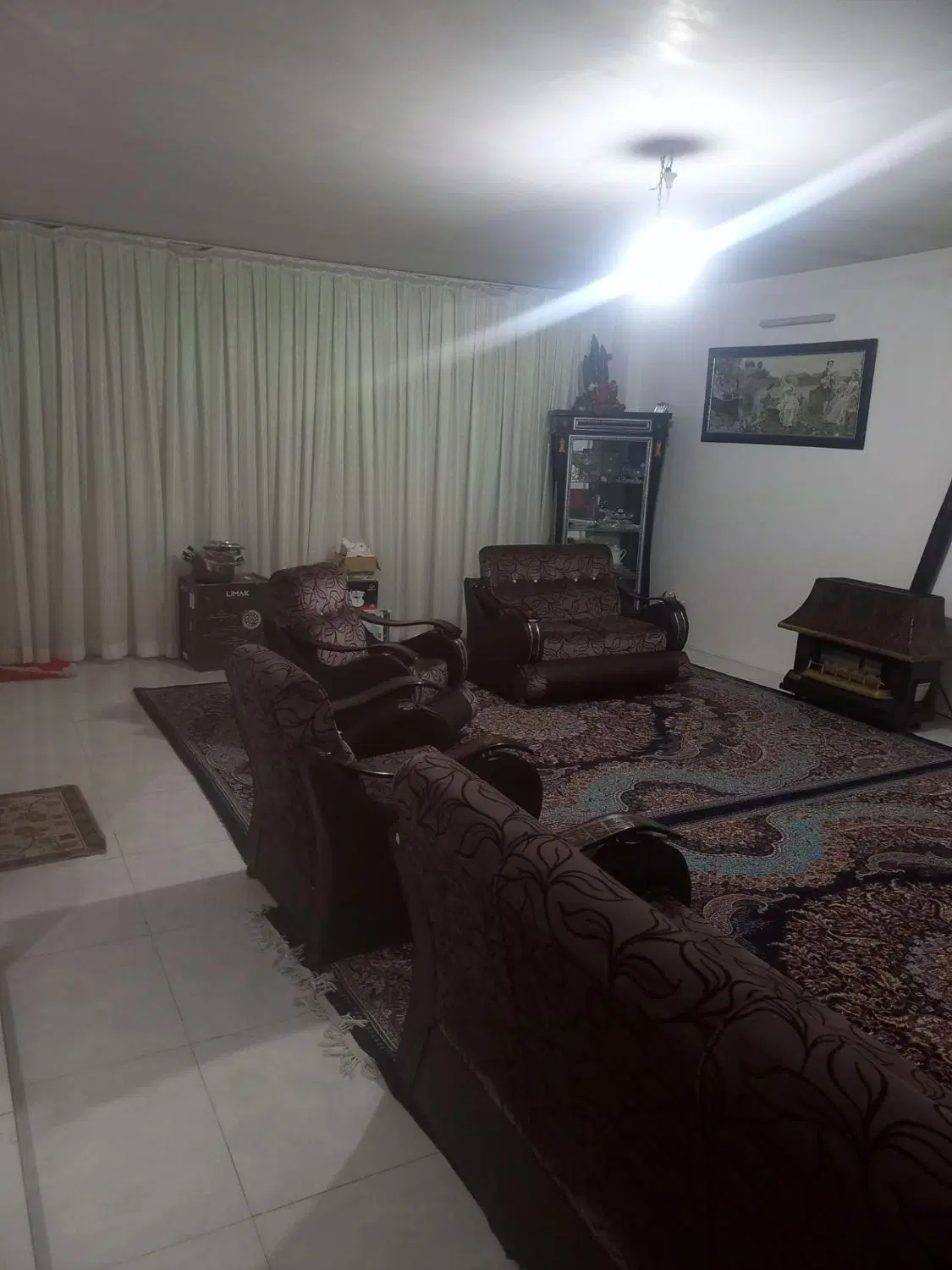 اجاره اپارتمان