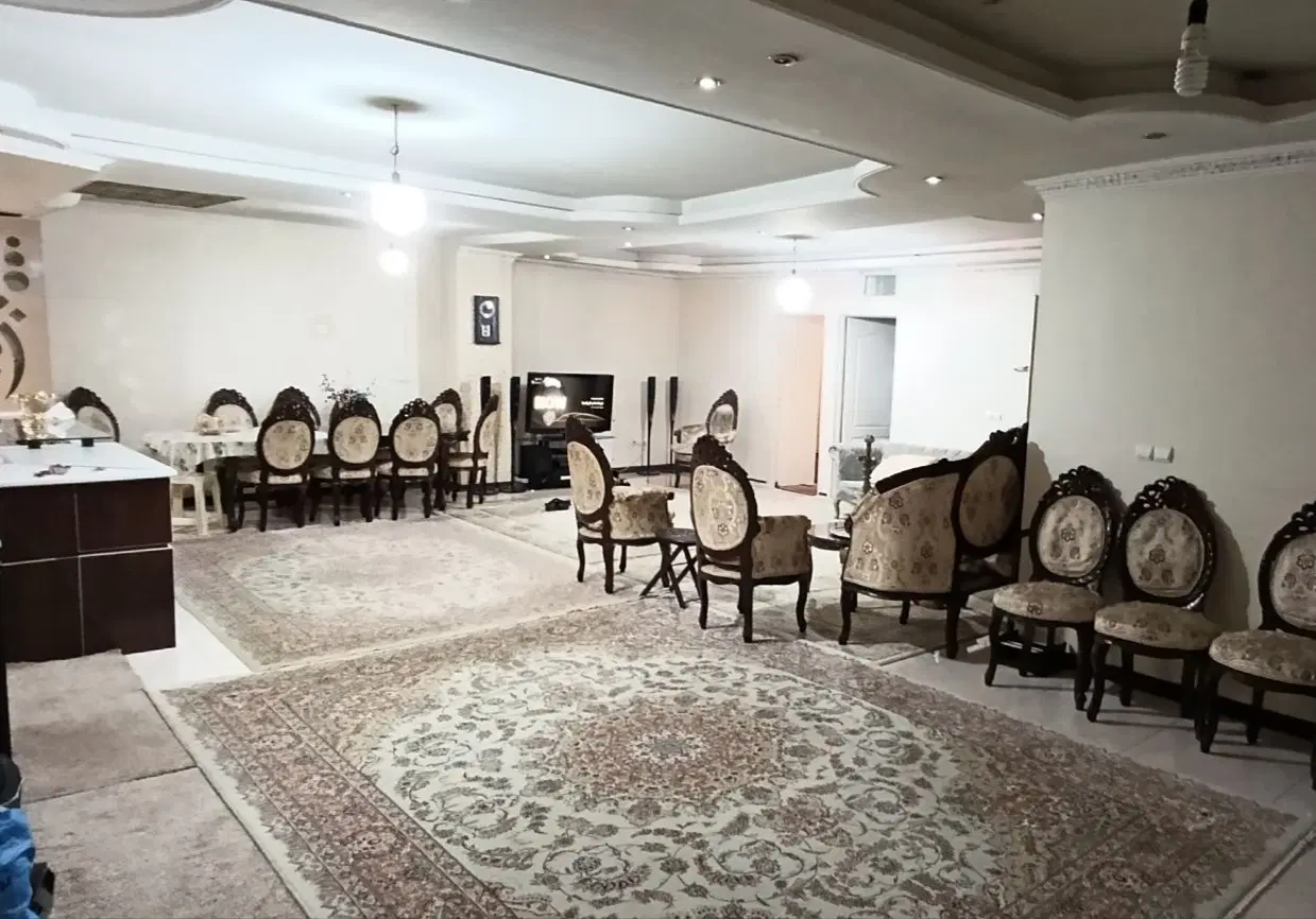 اجاره آپارتمان تهرانسر