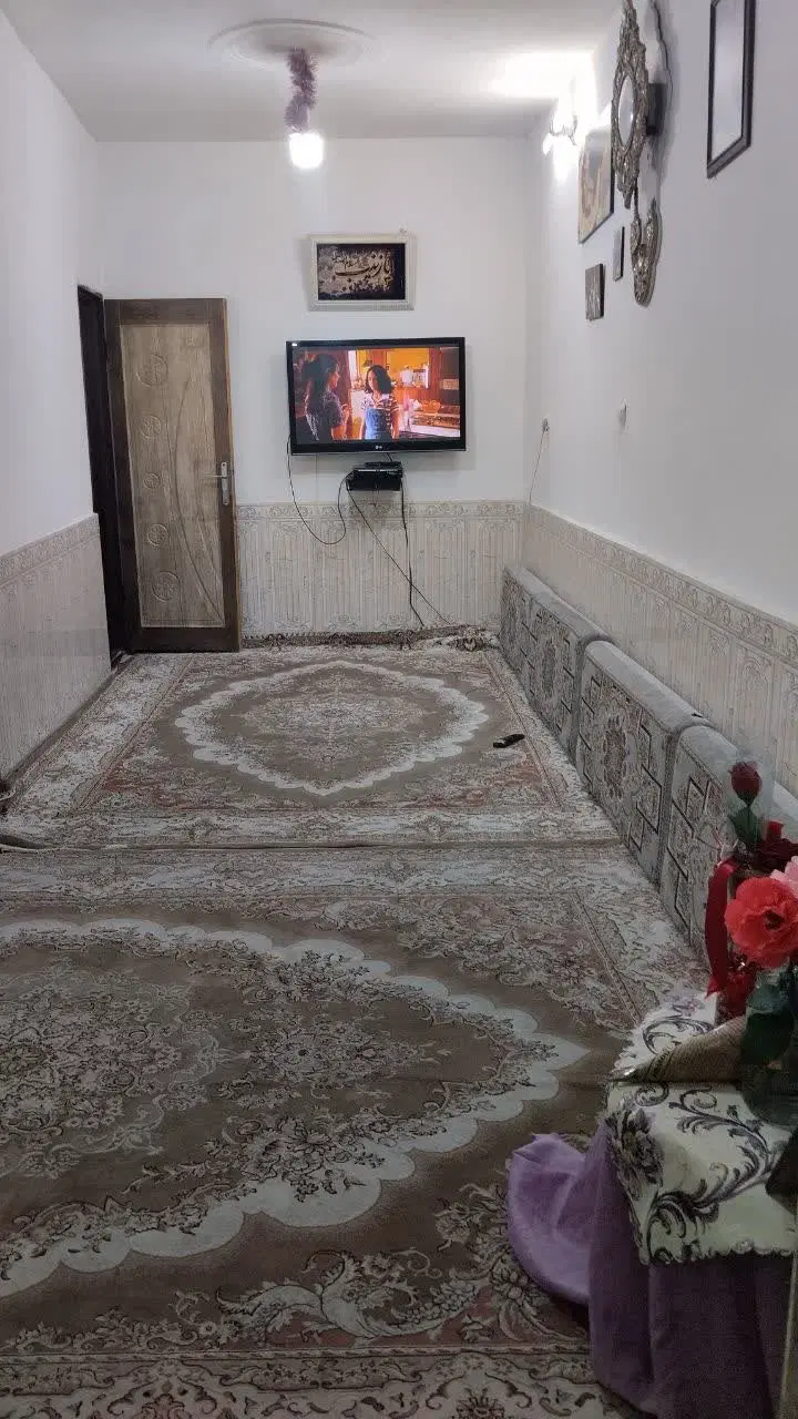 خانه اجاره ای